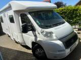 Autocamper - 2