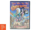 Ørnekens sønner med Søren Pilmark (DVD) - 2