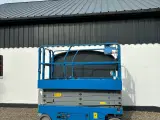Genie 2646 årg2015 - 2
