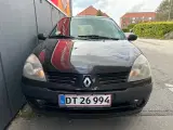 Renault Clio II 1,2 8V Authentique - 5