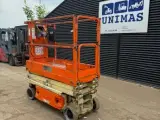 8m saxlift - 2