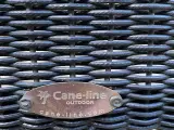 Cane Line havemøbel sæt - 2