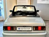 BMW 325i 2,5 Cabriolet - 5