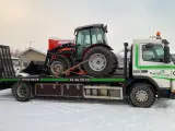 Massey Ferguson 3630