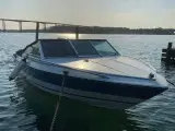 Speedbåd