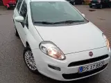 Fiat Punto 0,9 TwinAir 100 Popstar Edition - 2