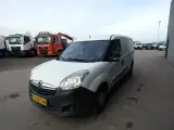 Opel Combo L2H1 1,3 CDTI Start/Stop 90HK Van - 4