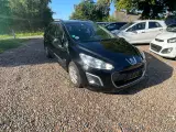 Peugeot 308 1,6 HDi 112 Comfort+ ESG - 5