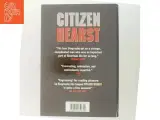 Citizen Hearst af W. A. Swanberg (Bog) - 3