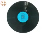 Mozart, The four concertos for woodwinds and orchestra, vol 2 fra Cbs (str. 30 cm) - 2