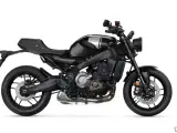 Yamaha XSR 900 version med reduceret effekt til A2 kørekort - 2