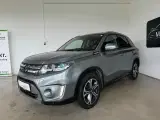 Suzuki Vitara 1,6 Exclusive - 2