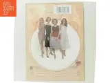 Sex and the City - The Complete Fourth Season med Sarah Jessica Parker (DVD) - 3