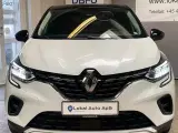 Renault Captur 1,6 E-Tech Intens - 2