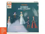 Romeo and Juliet Suites LP vinyl fra His Master&#39;s Voice - 2