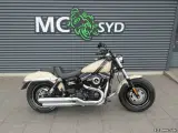 Harley-Davidson FXDF Dyna Fat Bob MC-SYD BYTTER GERNE