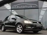 VW Polo 1,2 TSi 90 Comfortline BMT - 2