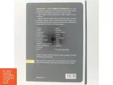 Erhvervsjura for de finansielle uddannelser (Bog) - 2