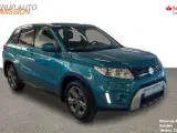 Suzuki Vitara 1,6 16V Active Plus 120HK 5d - 4