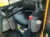 hyundai robex 18-9 - 4