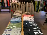 Butikslokale centralt i St. Heddinge centrum - 3