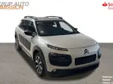 Citroën C4 Cactus 1,6 Blue HDi Feel 100HK 5d - 2