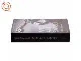 Med alle sanser af Nikki Gemmell (Bog) - 2