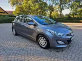 Hyundai i30 1,6 CRDi 110 Comfort Go! Eco - 3