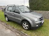 Suzuki Ignis 1,5 4WD 99HK 5d - 3