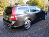 Volvo V70 2,0 D3 163 Kinetic aut. - 4