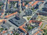 Erhvervslokale til restauration / Detail / Kontor - 3