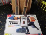 Nintendo Switch Labo Robot Kit