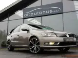 VW Passat 1,4 TSi 122 Comfortline Variant BMT - 2