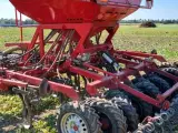 Horsch CO 4  Air Seeder 4 meter - 2