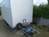 Stor Cargo trailer - 5