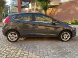 Ford Fiesta 1,0 SCTi 100 Trend - 3