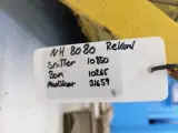 New Holland 8080 Rekord Snitter 10850 - 2
