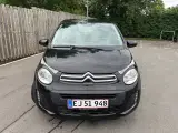 Citroën C1 1,2 PureTech 82 Feel Complet - 2