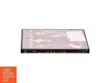 Iron Man fra DVD - 3