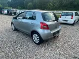 Toyota Yaris 1,3 VVT-i Terra - 3