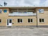 Godt kontorlejemål på Jegstrupvej - i alt 290 kvm - 2