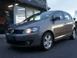 VW Golf Plus 1,4 TSi 122 Highline DSG - 4