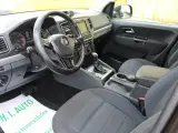 VW Amarok 3,0 V6 TDi 224 Highline aut. 4Motion - 3