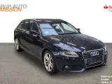 Audi A4 Avant 1,8 TFSI 120HK Stc 6g - 3