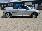 Peugeot 206 1,6 16V CC - 4