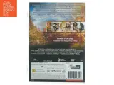Prince of Persia: The Sands of Time DVD fra Disney - 3