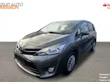 Toyota Verso 7 pers. 1,6 D-4D T2 premium + Skyview 112HK 6g