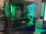 Gaming pc RX 6750 XT