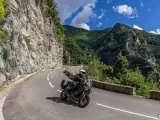 Yamaha Tracer 9 GT - 5