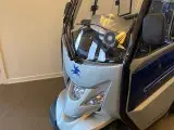 Brugt kabinescooter | Apollo 928 | nr. 79890 - 2